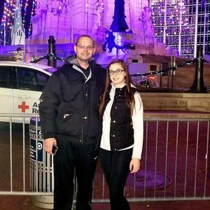 Meet your Posher, Jack